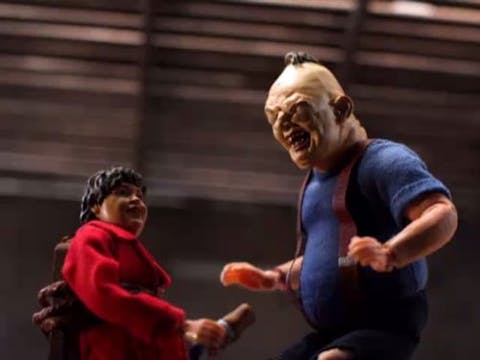 Robot Chicken - Episode 3