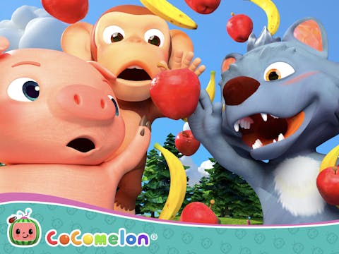 Cocomelon - Episode 13
