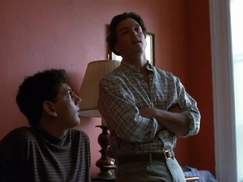 Law & Order - Episode 8