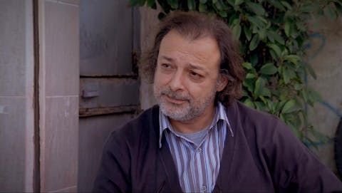 Leyla and Mecnun - Episode 11
