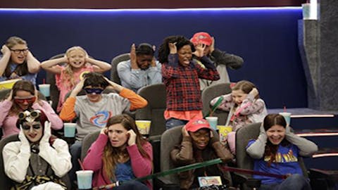 Henry Danger - Episode 12