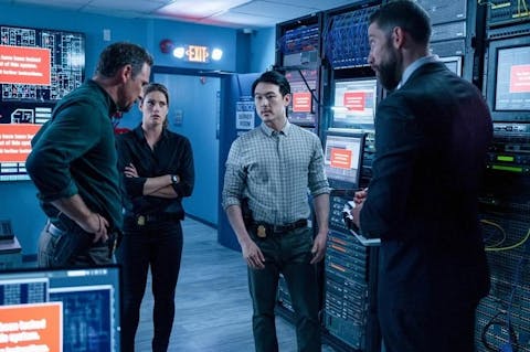 FBI - Episode 2