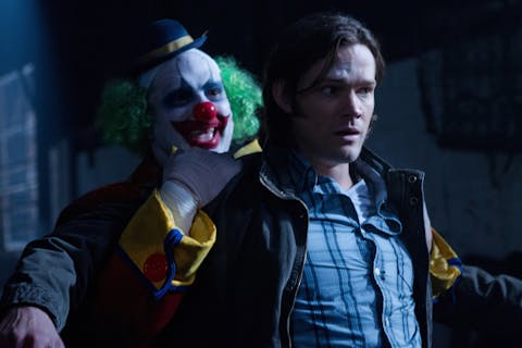 Supernatural - Episode 14