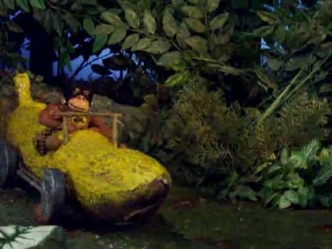 Robot Chicken - Episode 20