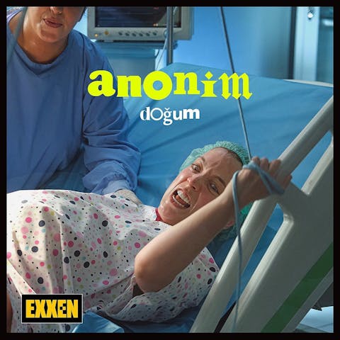 Anonim - Episode 2