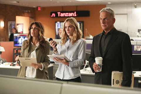 NCIS - Episode 9