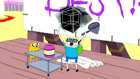 Adventure Time - Episode 15