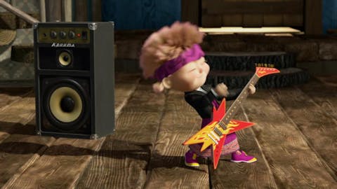 Masha and the Bear - Episode 4