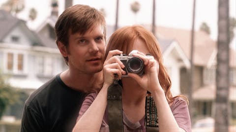 Six Feet Under - Episode 12