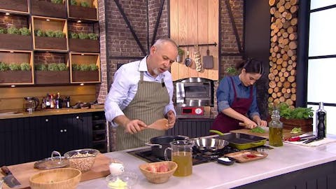 Hadi Pişirelim - Episode 40