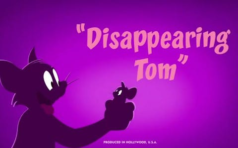 The Tom and Jerry Show - Episode 37