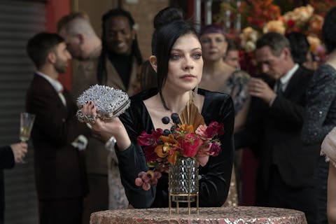 Gossip Girl - Episode 6