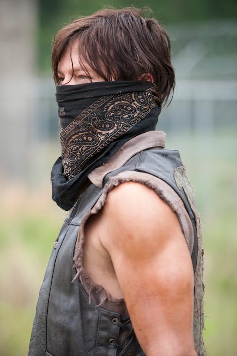 The Walking Dead - Episode 2