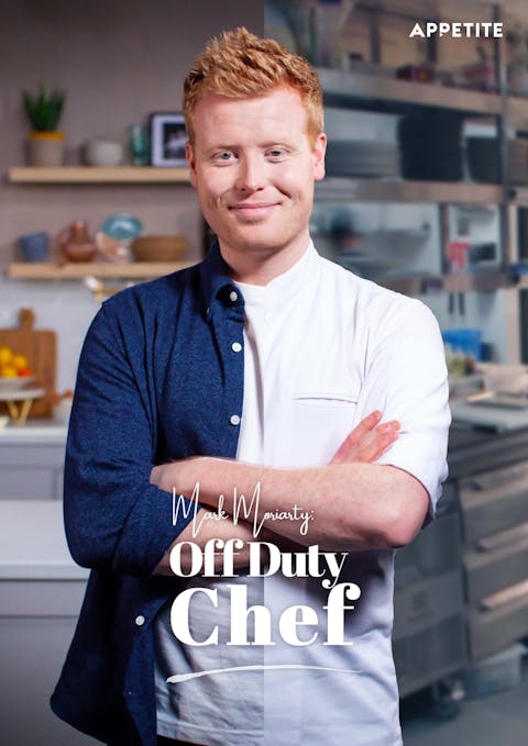 Mark Moriarty: Off Duty Chef - Episode 1