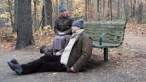 Olive Kitteridge - Episode 4