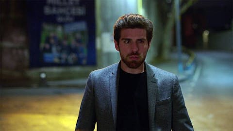 Cruel Istanbul - Episode 15