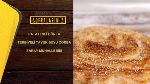 Sofralarımız - Episode 80