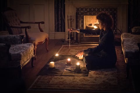 Supernatural - Episode 20