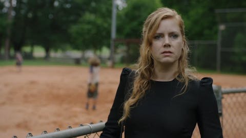Sharp Objects - Episode 2