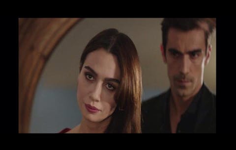 Price of Passion - Episode 5