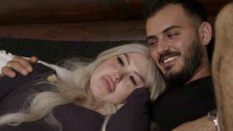 90 Day Fiancé: Happily Ever After? - Episode 8