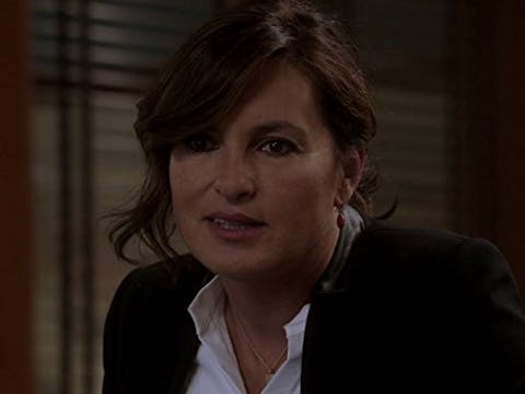 Law & Order: Special Victims Unit - Episode 5