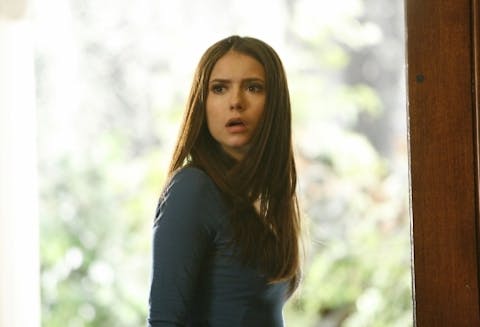 The Vampire Diaries - Episode 11