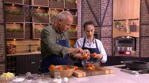 Hadi Pişirelim - Episode 31