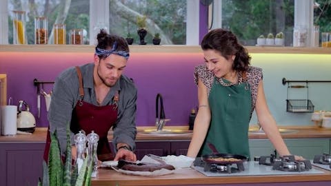 Saglikli Kaçamak - Episode 3