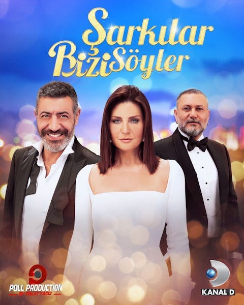 Sarkilar Bizi Söyler - Episode 38