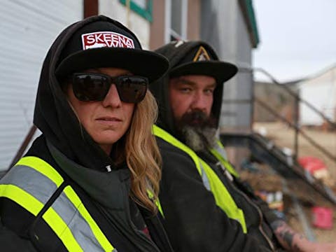 Gold Rush - Episode 3