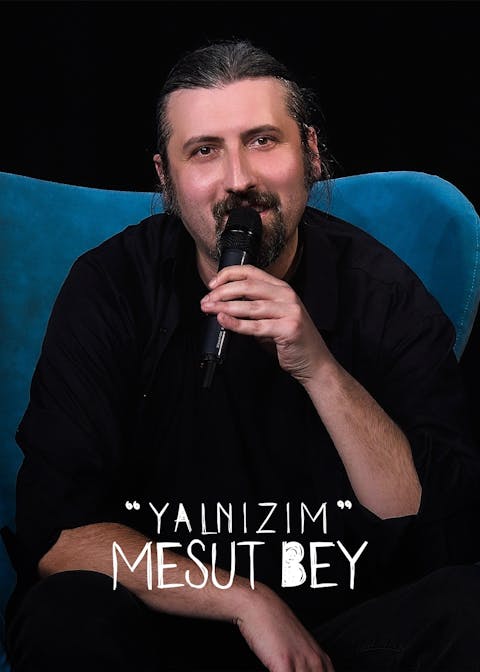 Yalnizim Mesut Bey - Episode 3