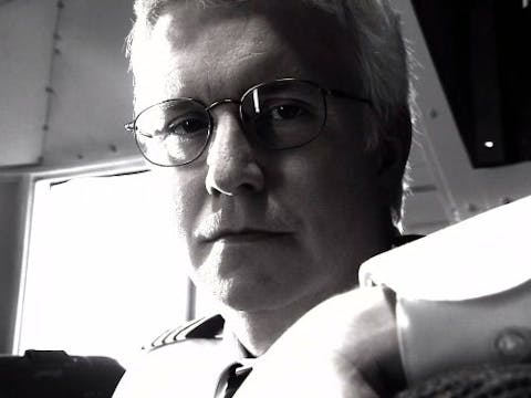 Air Crash Investigation - Episode 6