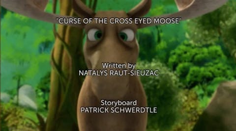 Sonic Boom - Episode 29