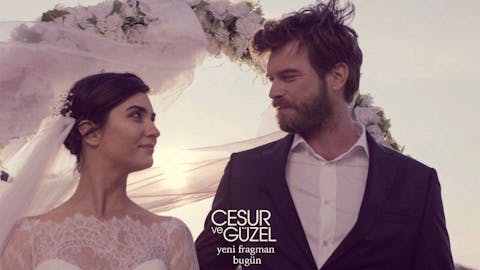 Brave and Beautiful - Episode 29