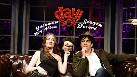 Dayi Show - Episode 12