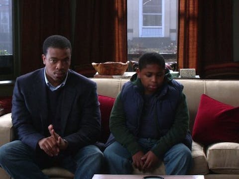 In Treatment - Episode 13