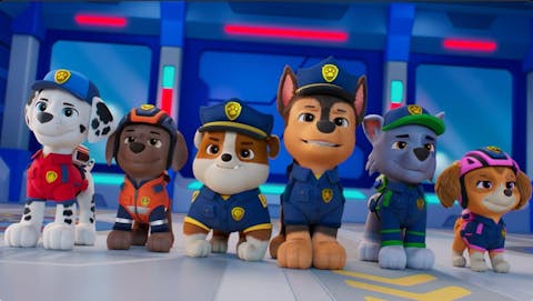 PAW Patrol - Episode 2