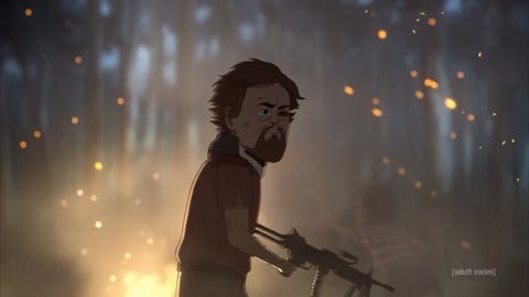 Common Side Effects - Episode 10
