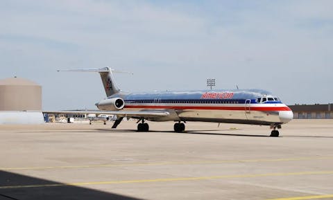 Air Crash Investigation - Episode 7
