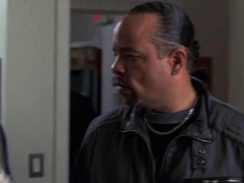 Law & Order: Special Victims Unit - Episode 5