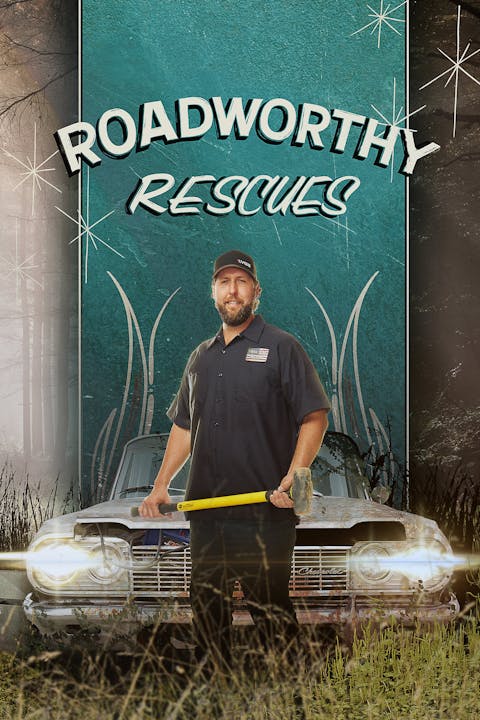 Roadworthy Rescues - Episode 5