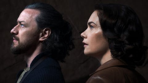 His Dark Materials - Episode 6