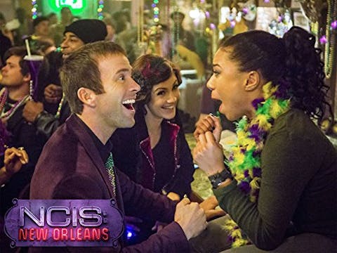 NCIS: New Orleans - Episode 14