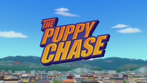 Blaze and the Monster Machines - Episode 7