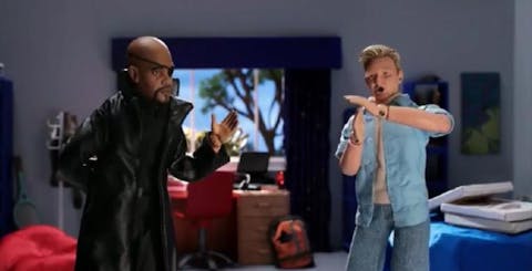 Robot Chicken - Episode 10