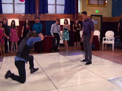 The Thundermans - Episode 11
