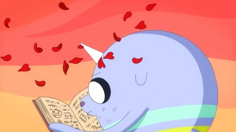 Adventure Time - Episode 30
