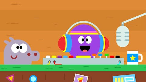 Hey Duggee - Episode 11