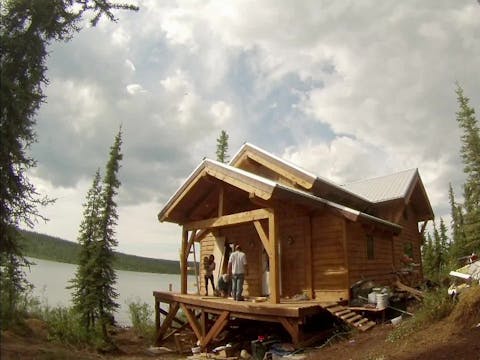 Building Off the Grid - Episode 5